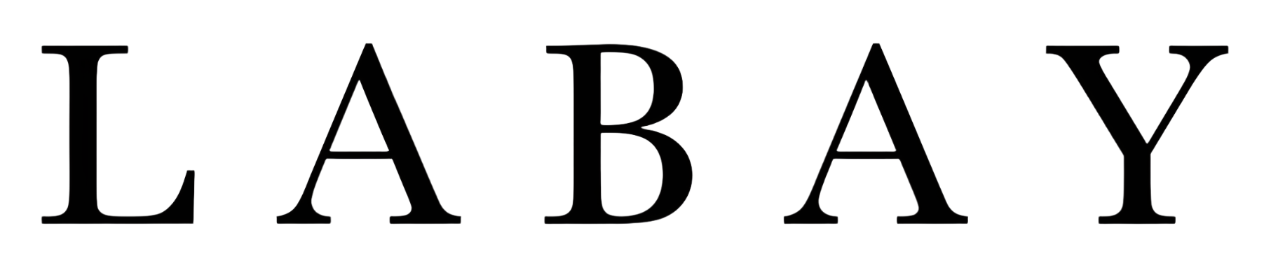 L A B A Y logo