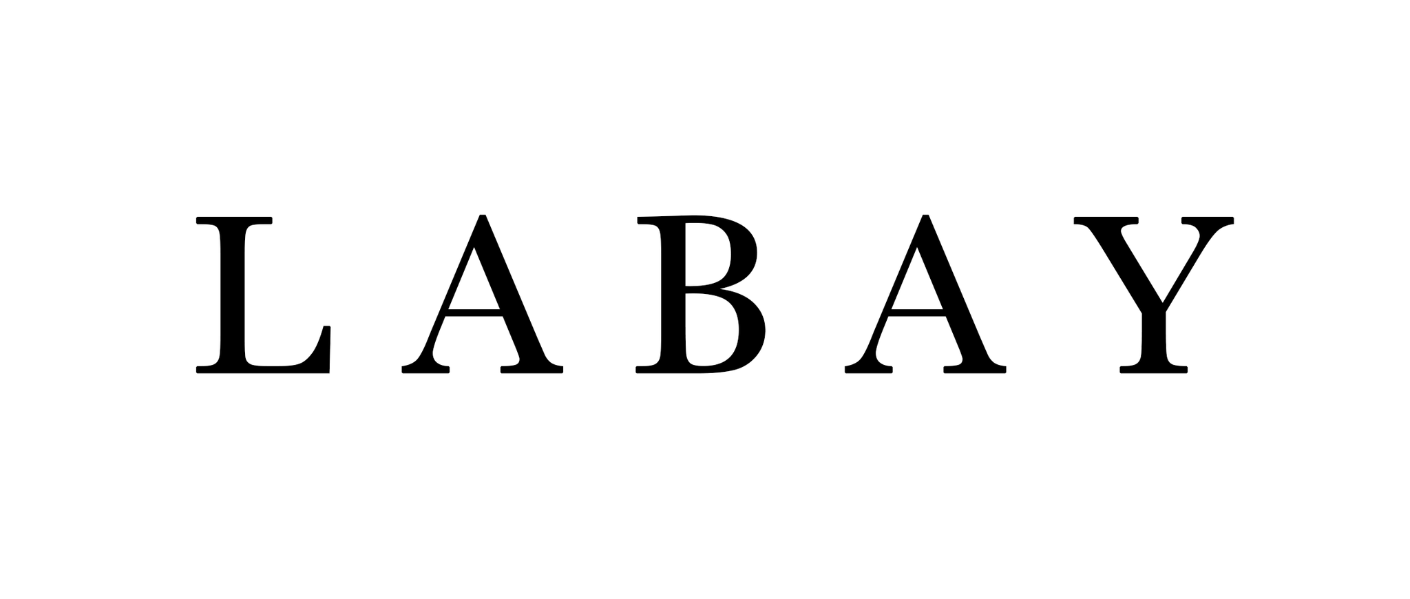 Labay | Sterling Silver and Gold Jewelry | Made In Los Angeles